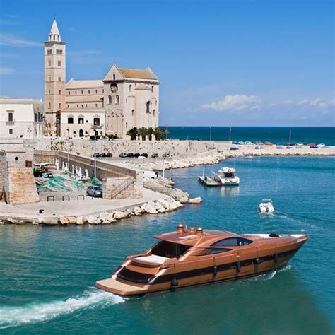 Puglia Travel Guide From Local Experts - Aria Journeys