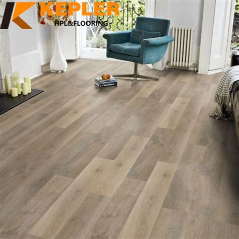 5mm Loose Lay PVC Vinyl Plank JC6003 1