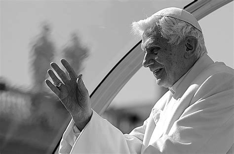 Murió Benedicto XVI así fue el paso por la Iglesia católica del papa