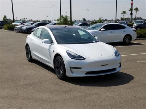 Used Tesla Electric Cars for Sale