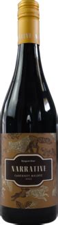 Narrative Second Chapter Margaret River Cabernet Malbec 2022 Naked Wines