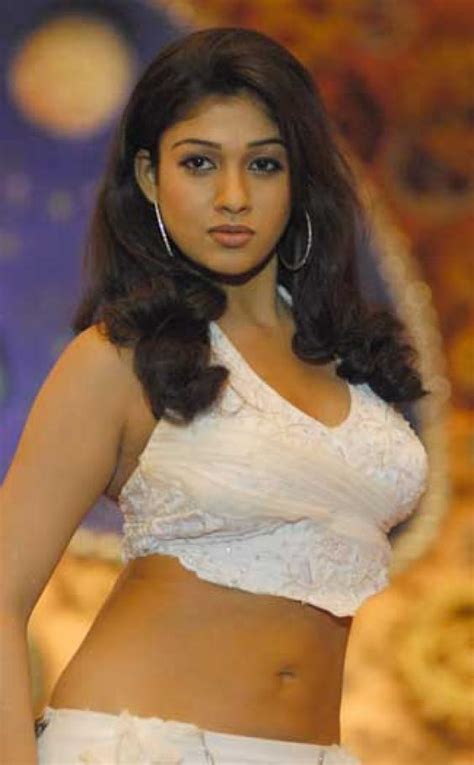 Actress Nayanthara Hot Stills Collection World Cinema News
