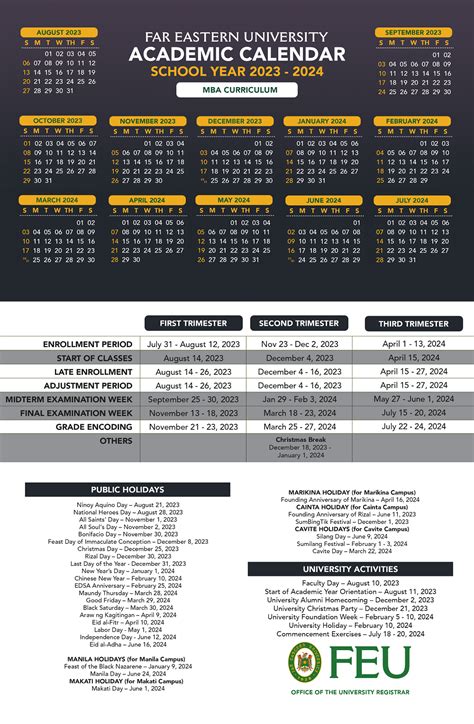 2024 Academic Calendar For Shs 10 Gussi Katinka
