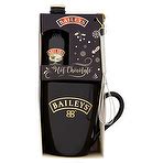 Calories In Baileys Hot Chocolate Gift Set Nutrition Information Nutracheck