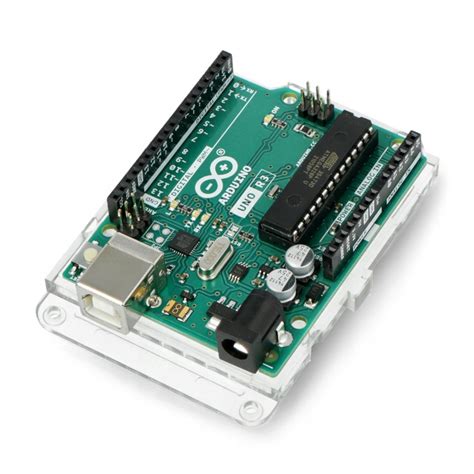 Arduino Uno Niska Cena Na Allegro Pl Strona