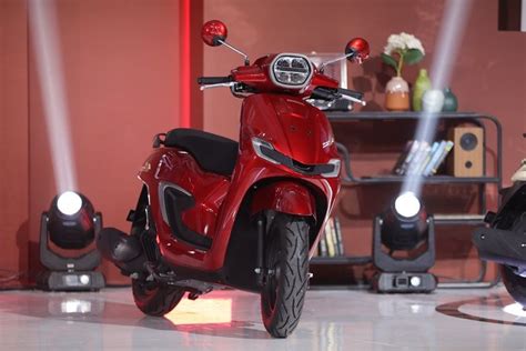 Honda Stylo 160 Resmi Meluncur Mulai Rp27 Jutaan Ini Spesifikasi Dan