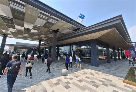 Samsung Multi Experience Store By NASA Kini Hadir Di PIK 2 Jakarta