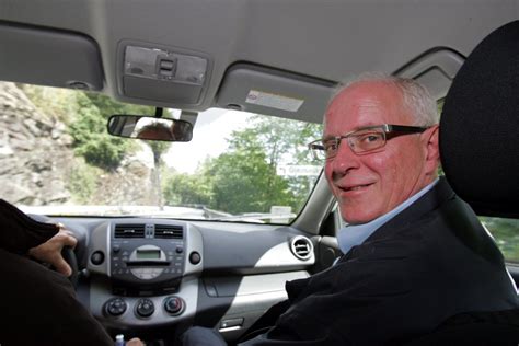 Har Slitte Støtdempere Innvirkning På Sikkerheten