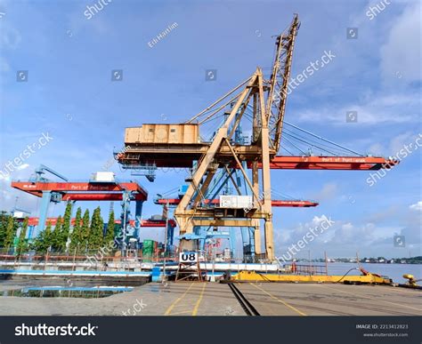 Pontianak West Kalimantan October 2022 Sighting Stock Photo 2213412823 ...