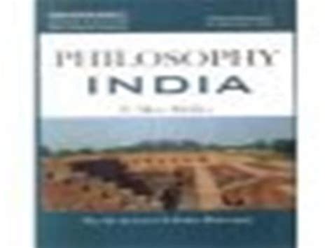 Philosophy India The Six Systems Of Indian Philosophy By F Max Müller