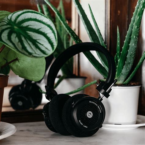 Grado GW100 announced, the company's first open-back Bluetooth headphones