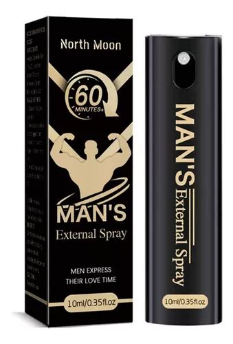 O New Best Mens Spray Delay Spray Long Lasting Delay Spray