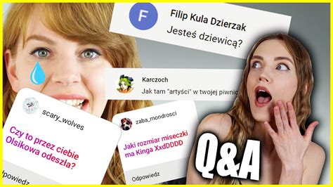 26 Letnia Dziewica Qanda Youtube