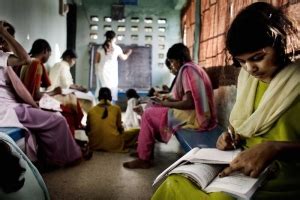 Un Report One Third Of Indias Dalits Remain Poor International