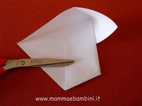 Lavoretto Facile Pulcino Con L Origami Mamma E Bambini