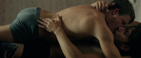 ausCAPS Ádám Varga András Sütö and Sebastian Urzendowsky nude in Land Of Storms