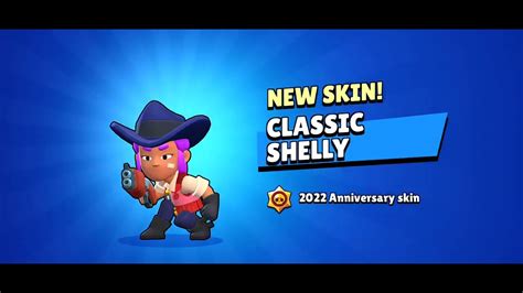CLASSIC SHELLY - YouTube