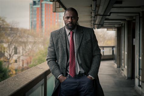 Luther Season 3 Idris Elba Rises Above An Inconsistent Cop Thriller