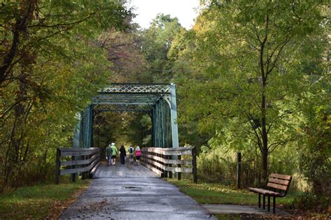 The Perfect Ohio Adventure Awaits You On The Buckeye Trail