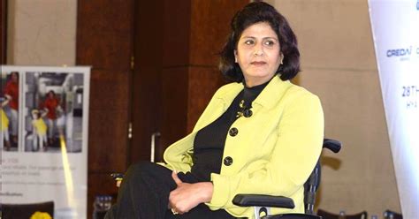 Deepa Malik elected India's Paralympics Committee President