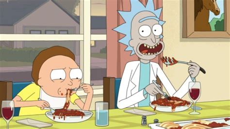 ¿qué Sucede Al Final Del Final De La Temporada 7 De Rick Y Morty