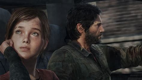 Desenvolvedor Afirma Que The Last Of Us Tem Gameplay Renovado