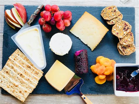 How To Make A Perfect Cheese Board On A Budget Super Safeway