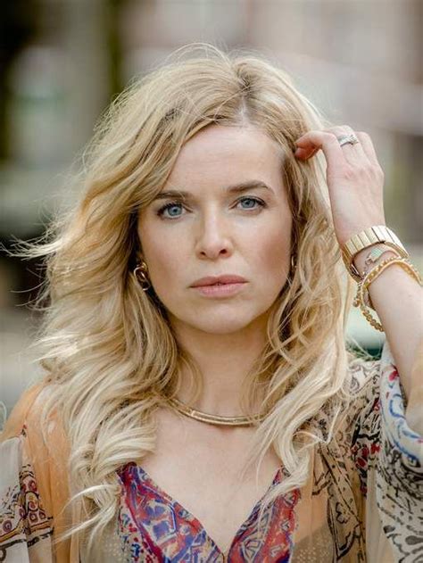 Thekla Reuten September 16 1976 Dutch Actress Actrices