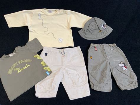 Babykleider Set Gr 62 Kaufen Auf Ricardo