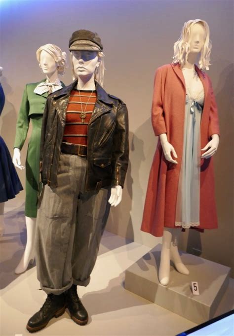 Hollywood Movie Costumes and Props: Emmy-nominated TV costumes from The Marvelous Mrs. Maisel ...