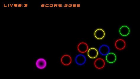 Arcade of Neon Review - Gaming Nexus