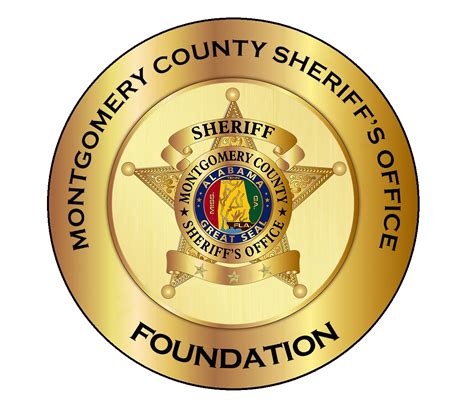 Montgomery County Sheriffs Office Foundation Montgomery County