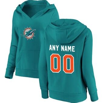 Official Miami Dolphins Hoodies, Dolphins Sweatshirts, Fleece, Pullovers | NFLShop.com