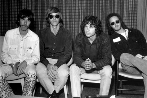 Watch the Trailer for New Doors Documentary [VIDEO]