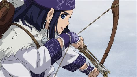 Golden Kamuy Season Episode Preview Revealed Anime Returns On May