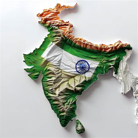 Premium Photo Happy India Independence Day Concept Indian Flag On