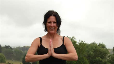 Can T Touch Your Toes Try Yoga Nz Herald