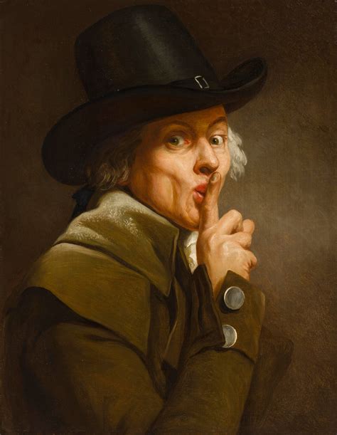 Joseph Ducreux Paintings