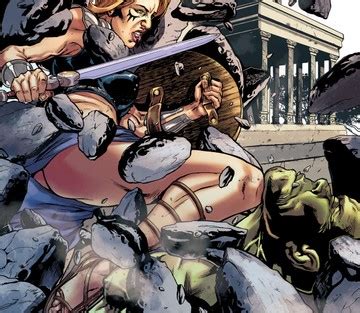 Threshold Allure Muses Sex And Porn Comics