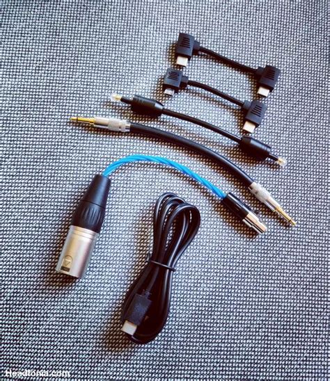 Review: Xduoo X10Tii - Digital Evolution - Headfonia