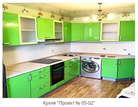 КУХНИ НА ЗАКАЗ НЕДОРОГО