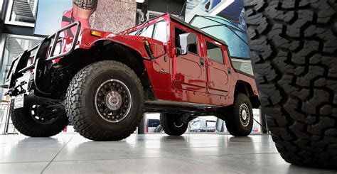 Insane Barn Finds: YouTuber Discovers Rare Hummer Collection