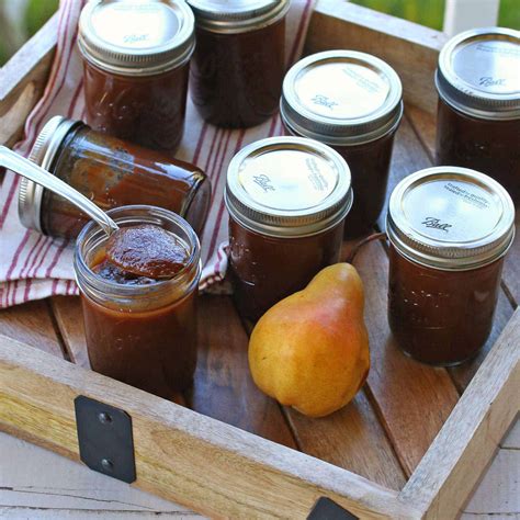 Asian Pear Jam Recipe No Pectin Besto Blog