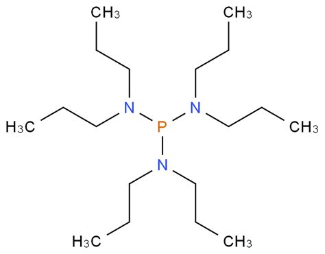 Phosphoric Triamide N N N Tris 3 Bromophenyl 90059 45 3 Wiki