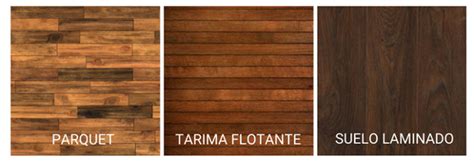 Suelo Laminado Tarima Flotante Y Parquet Diferencias Y Ventajas