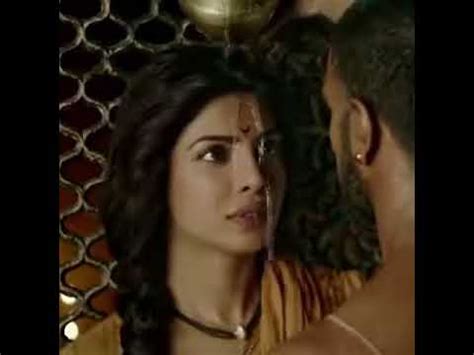 Priyanka Chopra Hot Scene YouTube