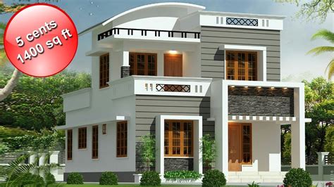 750 Sq Ft 2bhk Modern Single Floor House And Free Plan 12 Lacks Home Pictures