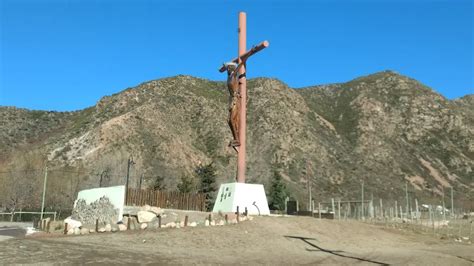 Camping Refugio La Cruz Manzano Historico Mendoza Guiacamping Argentina