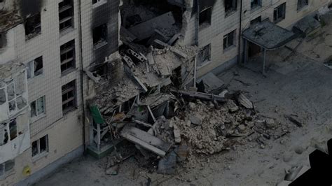 Scans From Ukraine Buildings Set 3 3d Model Cgtrader