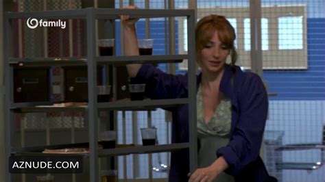 Odsudene Nude Scenes Aznude